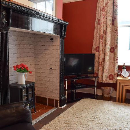 Carlton Cottage Keswick  Dış mekan fotoğraf