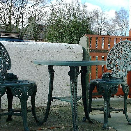 Carlton Cottage Keswick  Dış mekan fotoğraf