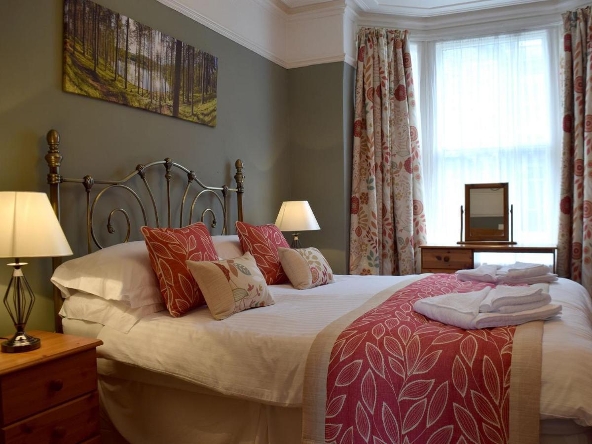 Carlton Cottage Keswick  Dış mekan fotoğraf