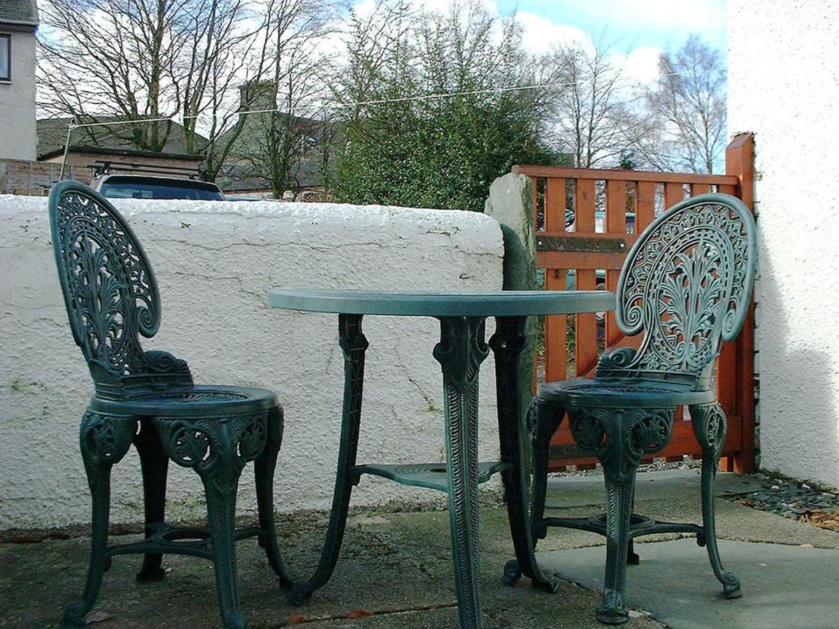 Carlton Cottage Keswick  Dış mekan fotoğraf