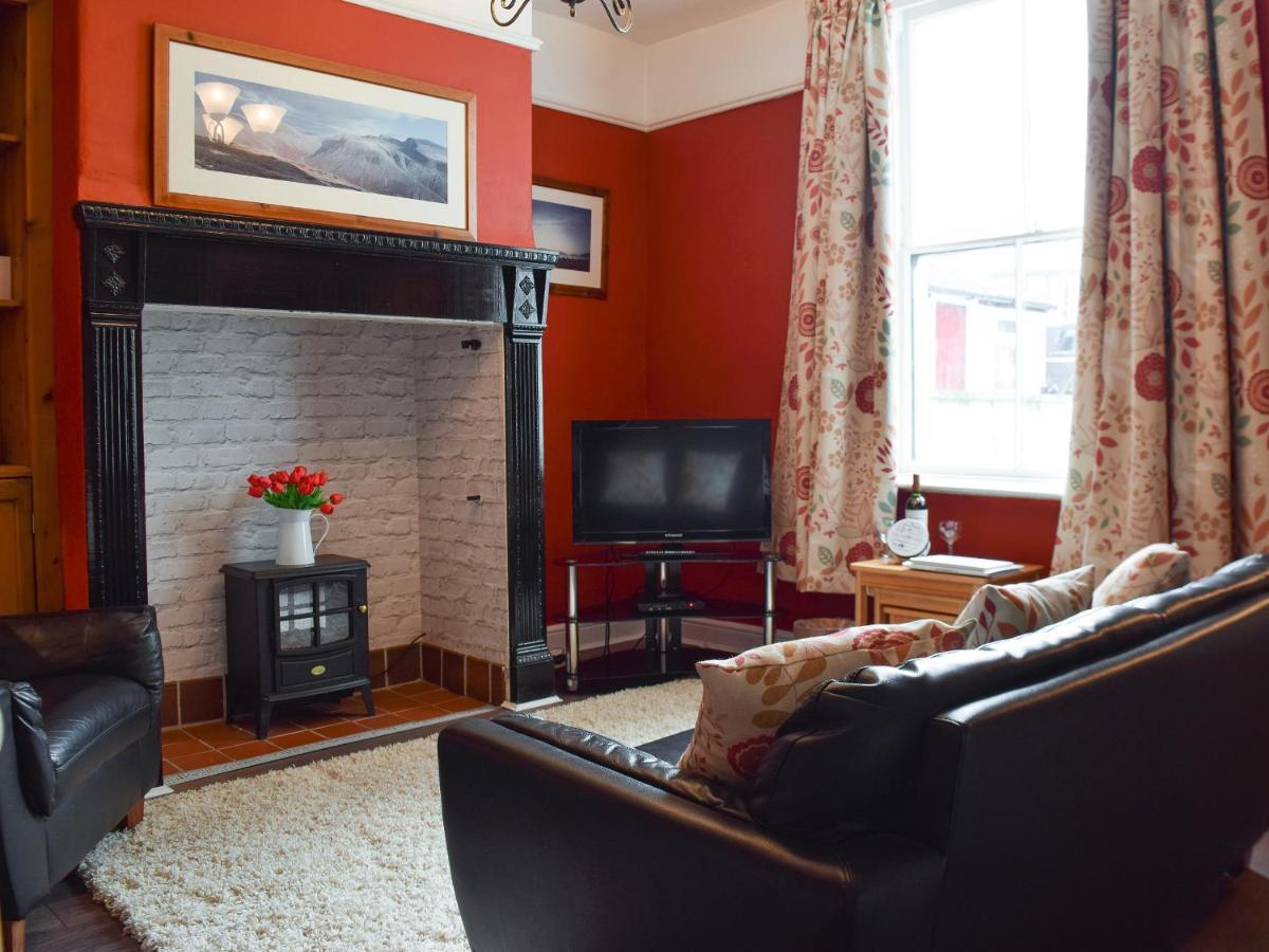 Carlton Cottage Keswick  Dış mekan fotoğraf