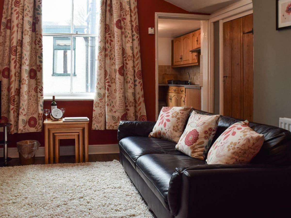 Carlton Cottage Keswick  Dış mekan fotoğraf